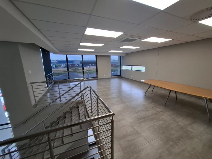 To Let commercial Property for Rent in Stikland Industrial Western Cape